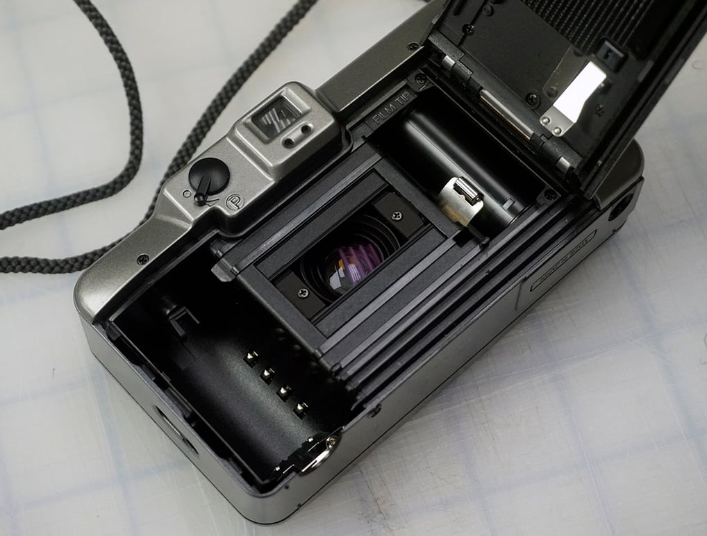 Konica Big Mini - NEO-R | After Hours Supply Co | Official Store